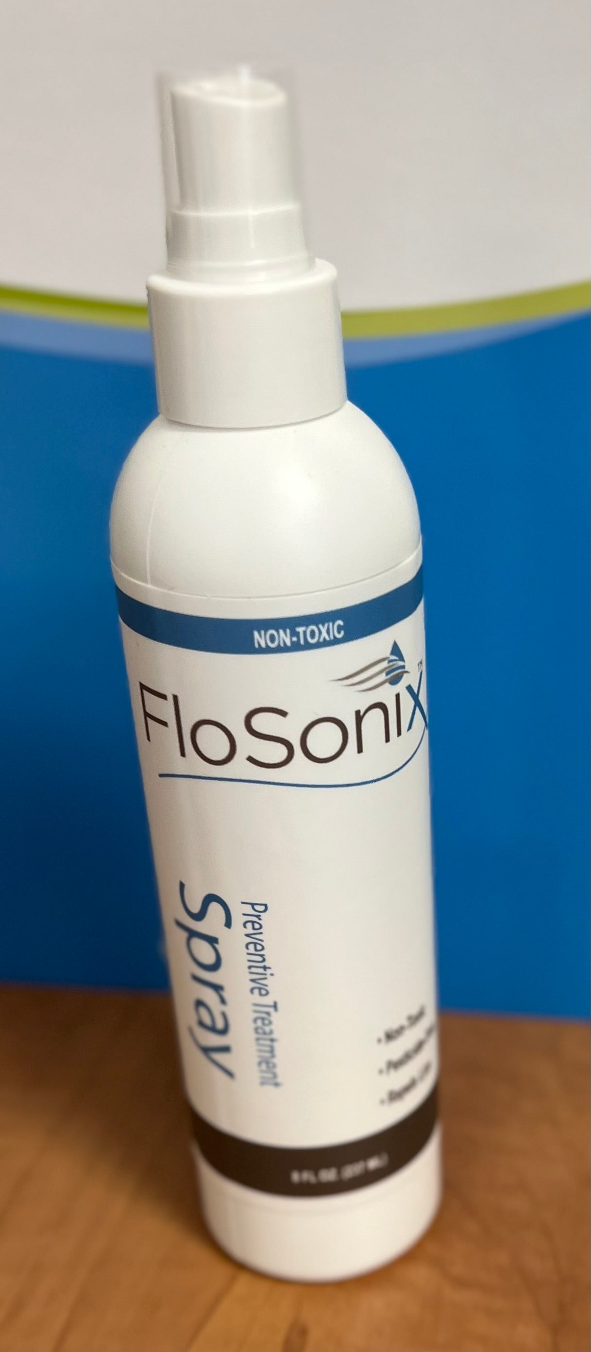 Preventative Treatment Spray 8oz - Case of 25